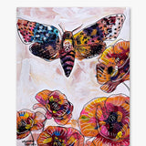 Death Moth - Heather Freitas - fine art home deccor