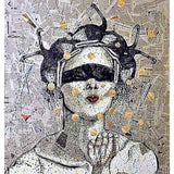 Denial - Heather Freitas - fine art home deccor