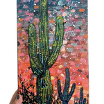 Desert Summer - Heather Freitas - fine art home deccor