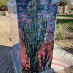 Desert Summer - Heather Freitas - fine art home deccor