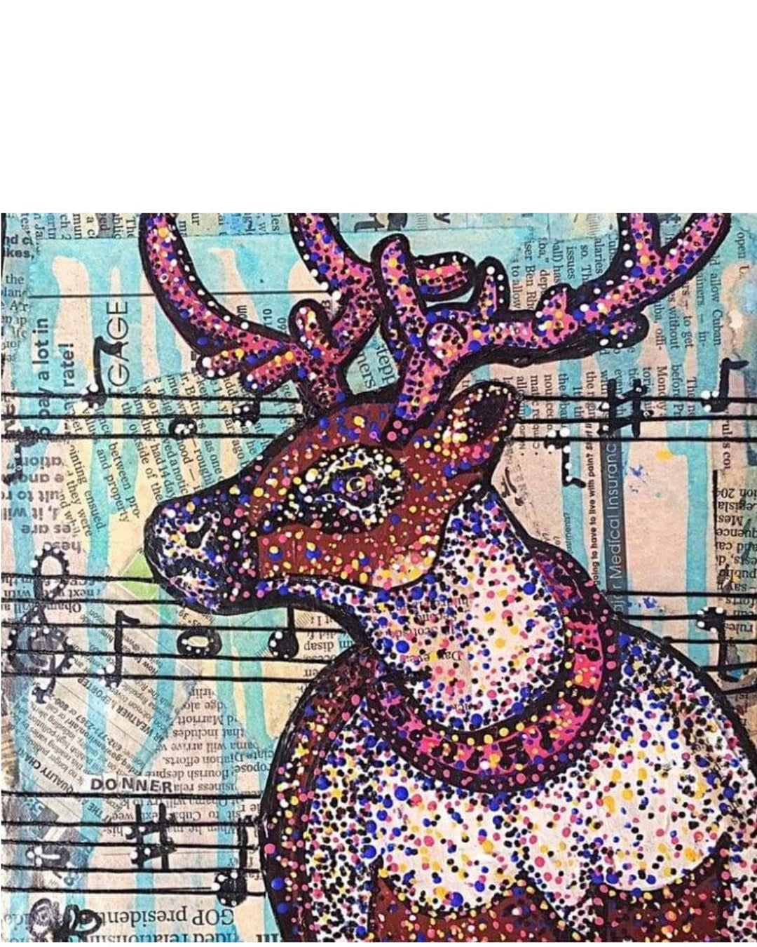 Donner - Heather Freitas 