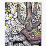 Drought ( Original Painting ) - Heather Freitas - fine art home deccor
