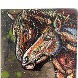 Duo - Heather Freitas - fine art home deccor