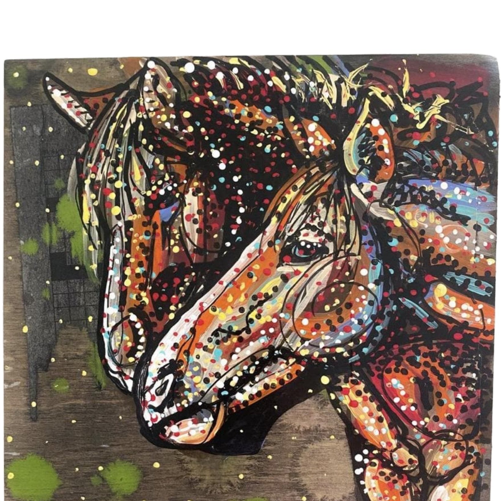 Duo - Heather Freitas - fine art home deccor