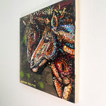 Duo - Heather Freitas - fine art home deccor