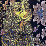 Dusty - Heather Freitas - fine art home deccor