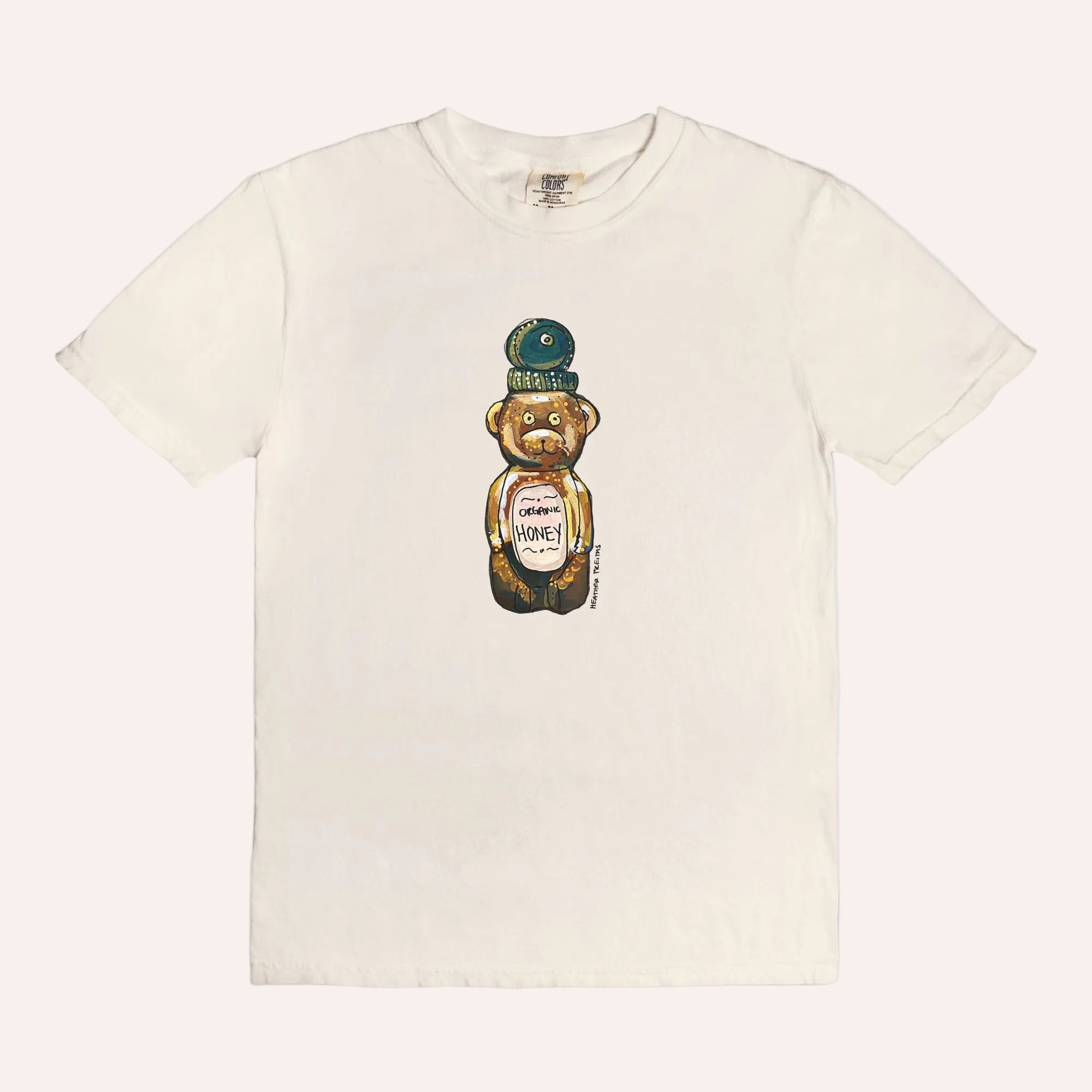 Honey Tee