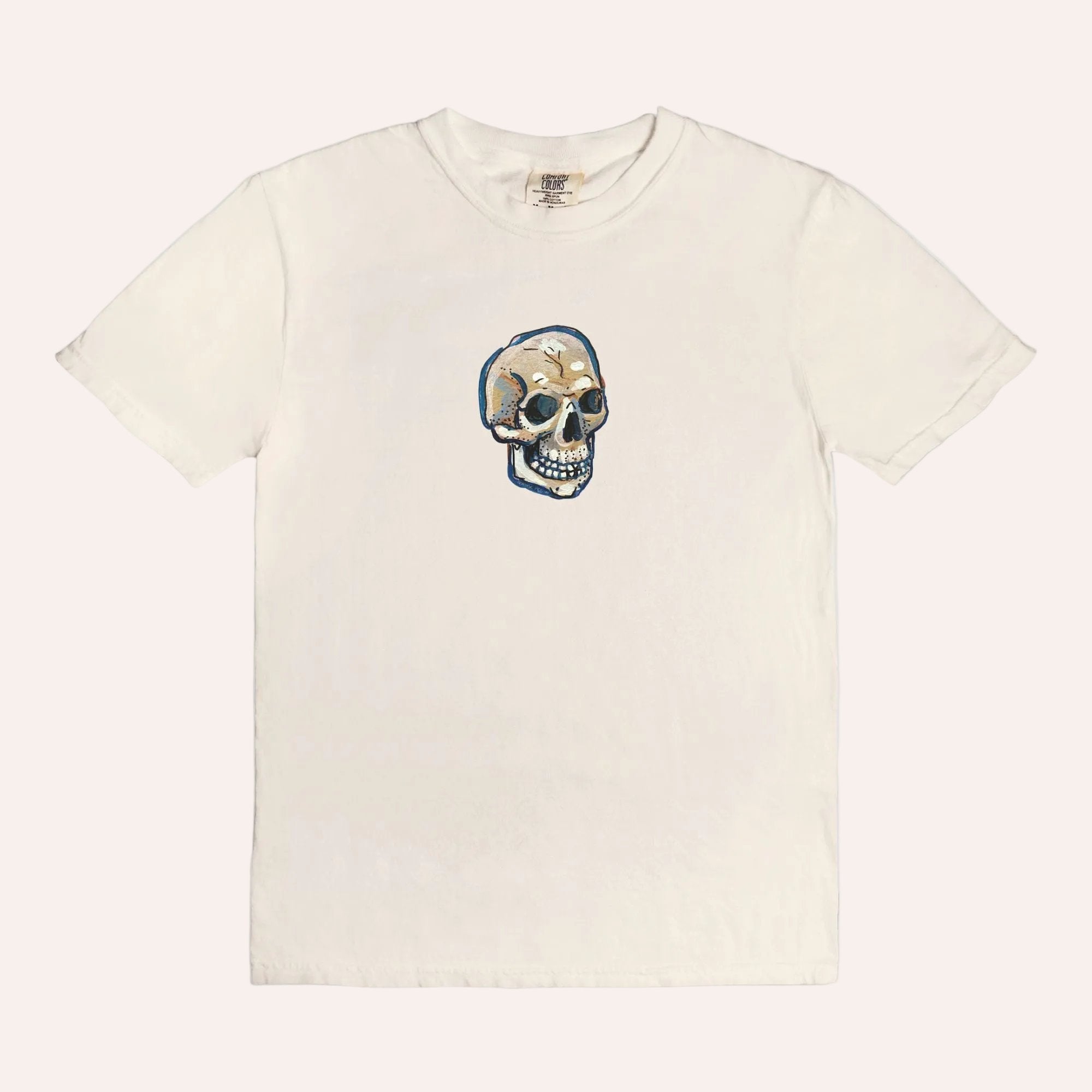 Skull Tee