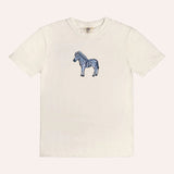 Zebra Tee