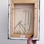 Echinocerues Cactus - Heather Freitas - fine art home deccor