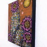 Echinocerues Cactus - Heather Freitas - fine art home deccor