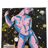Empowered - Heather Freitas - fine art home deccor
