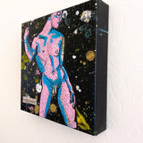 Empowered - Heather Freitas - fine art home deccor