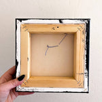 Empowered - Heather Freitas - fine art home deccor