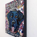 Every Snack You Make - Heather Freitas - fine art home deccor