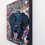 Every Snack You Make - Heather Freitas - fine art home deccor