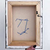 Every Snack You Make - Heather Freitas - fine art home deccor