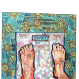 EveryBODY Is Perfect - Heather Freitas - fine art home deccor