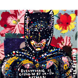 Everything Is Going To Be Ok - Heather Freitas - fine art home deccor