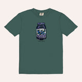 Blueberry Jam Tee
