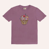 Cupcake Tee