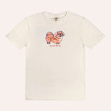 Pekingese Tee