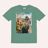 Mermaid Tee