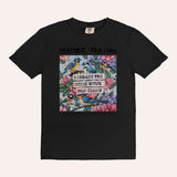I Dreamt The Whole House Was Clean Tee