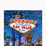 Fabulous Las Vegas - Heather Freitas - fine art home deccor