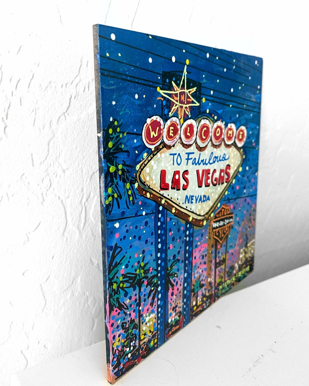 Fabulous Las Vegas - Heather Freitas 