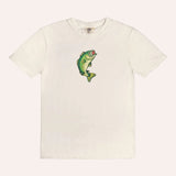 Bass Tee
