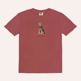 Airedale Tee
