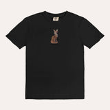Abyssinian Cat Tee