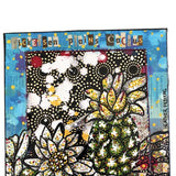 Fickeisen Cactus - Heather Freitas - fine art home deccor