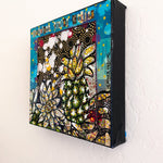 Fickeisen Cactus - Heather Freitas - fine art home deccor