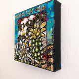 Fickeisen Cactus - Heather Freitas - fine art home deccor
