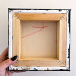 Filled With Diamonds - Heather Freitas - fine art home deccor