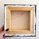 Filled With Diamonds - Heather Freitas - fine art home deccor
