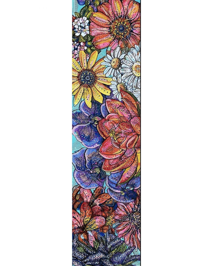 Floral Feminism - Heather Freitas 