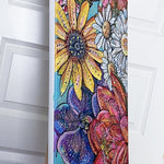 Floral Feminism - Heather Freitas - fine art home deccor