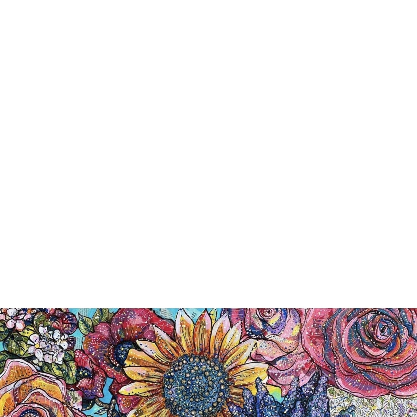 Follow The Light - Heather Freitas - fine art home deccor