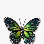 Forest Butterfly Sculpture - Heather Freitas - fine art home deccor