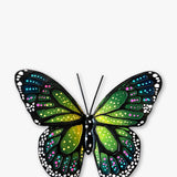 Forest Butterfly Sculpture - Heather Freitas - fine art home deccor