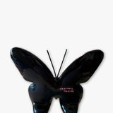 Forest Butterfly Sculpture - Heather Freitas - fine art home deccor