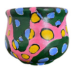 Forest Cocoon Butterfly Planter - Heather Freitas - fine art home deccor