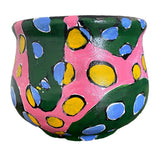 Forest Cocoon Butterfly Planter - Heather Freitas - fine art home deccor