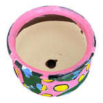 Forest Cocoon Butterfly Planter - Heather Freitas - fine art home deccor