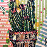 Free Hugs - Heather Freitas - fine art home deccor