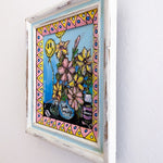 Fuck Anxiety - Lavender Edition - Heather Freitas - fine art home deccor