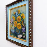 Fuck Cancer - Heather Freitas - fine art home deccor